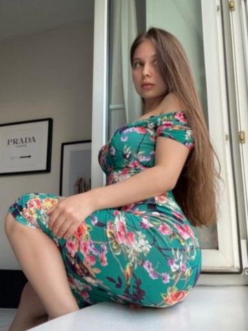 Проститутка Жасмин
